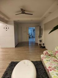 Blk 736 Woodlands Circle (Woodlands), HDB 4 Rooms #566375011